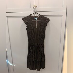 Draper James Alana Tiered Dress